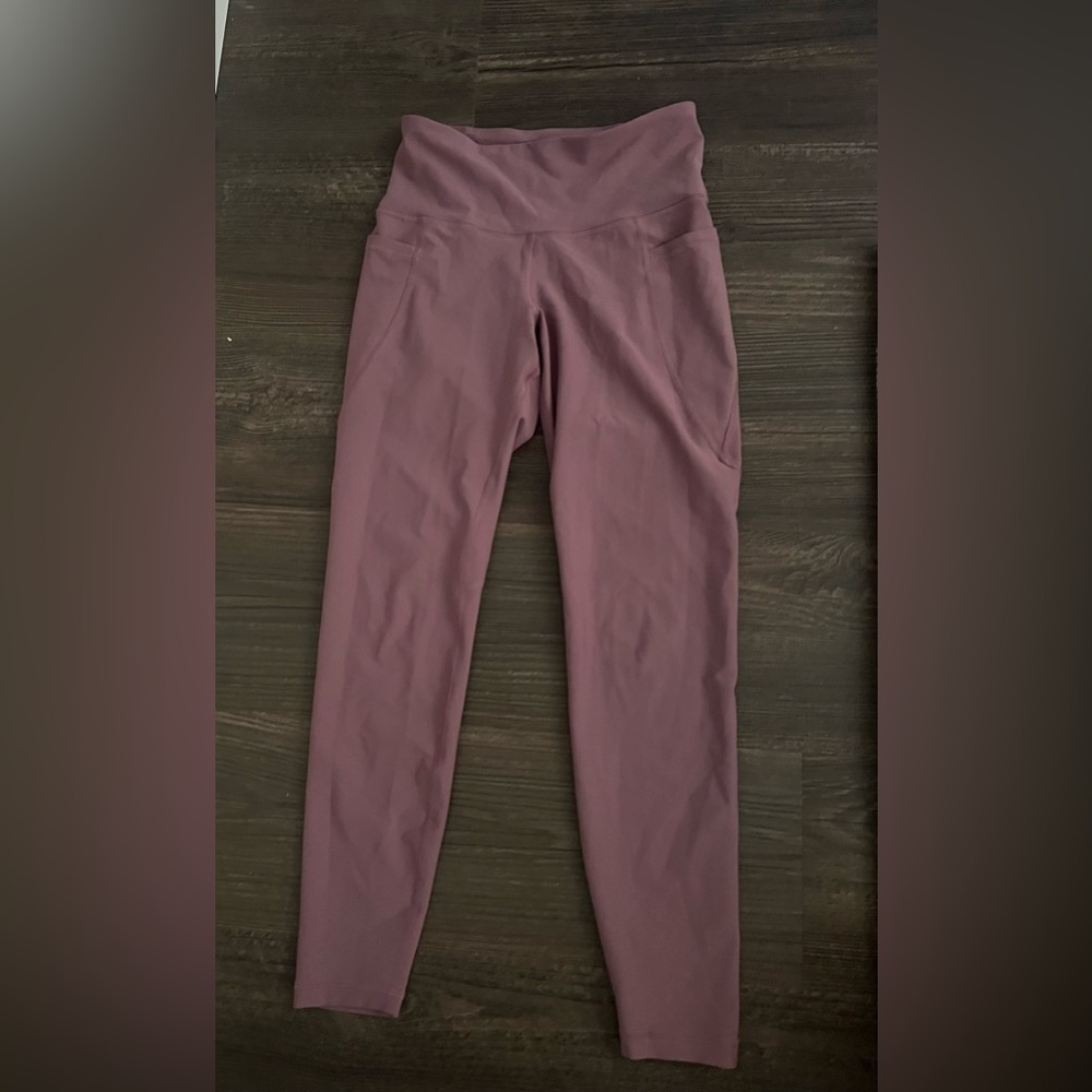 old navy elevate leggings go dry